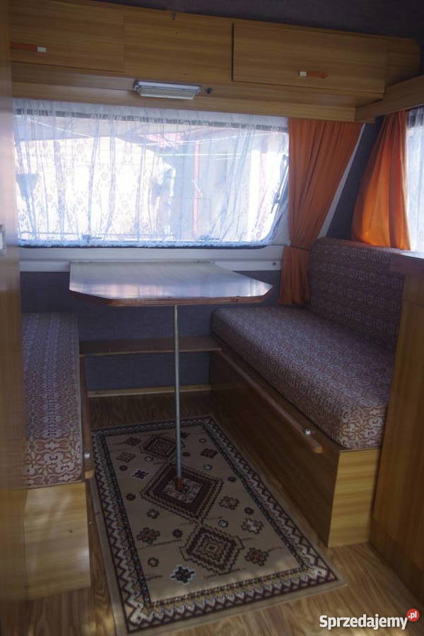 Sprzedam przyczepę Niewiadów N 126 N 127 mazowieckie Otwock