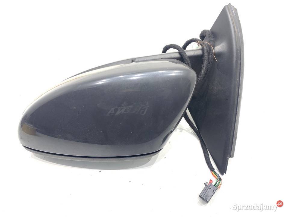 LUSTERKO LEWY VW PASSAT B7 Kombi 1015 Uranograu podkarpackie