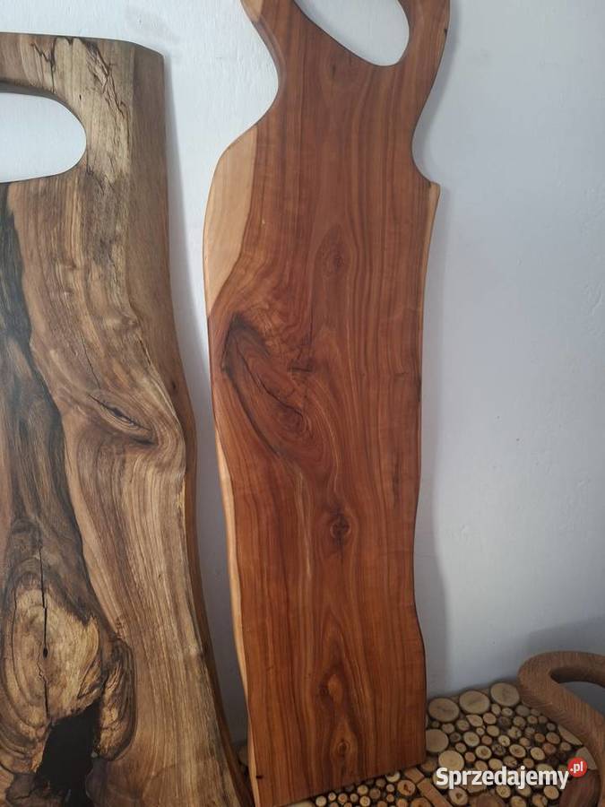 DESKI do serwowania wędlinserówdekoracje wnętrz Gniezno