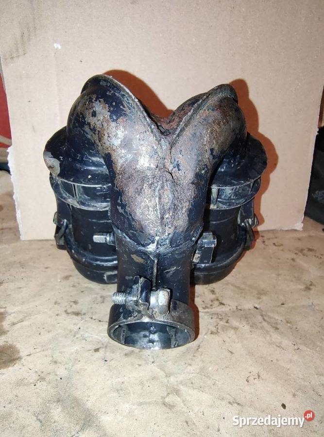 Filtr powietrza IŻ 56 Leszno