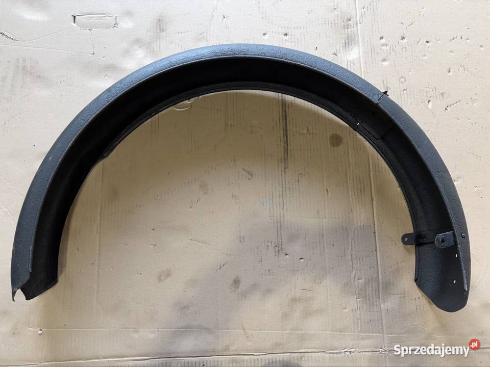 BŁOTNIK VICTORIA KR 25 35 BMW NSU DKW ZUNDAPP podkarpackie Łęki Górne