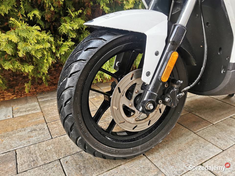 Derbi Variant 50 2T