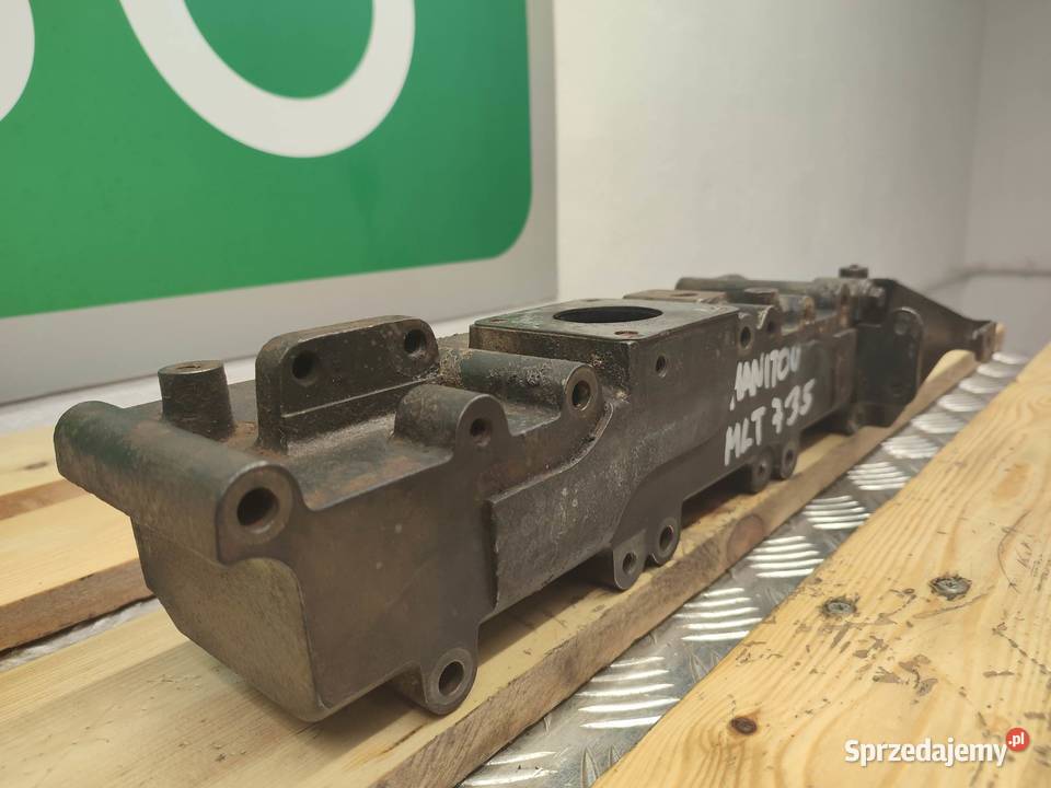 Kolektor ssący Manitou MLT 735 7330469