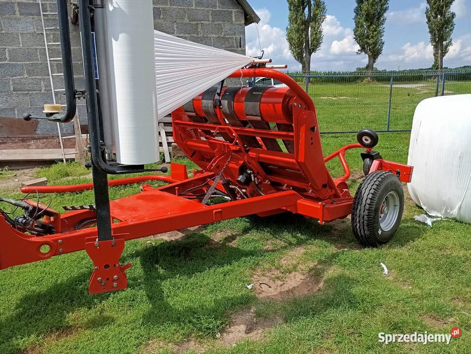 Owijarka Kuhn RW1410