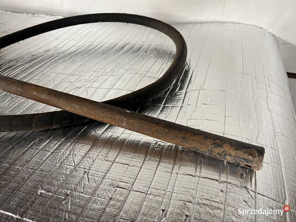 Pompa beczkowa Tiger 447 Ornontowice