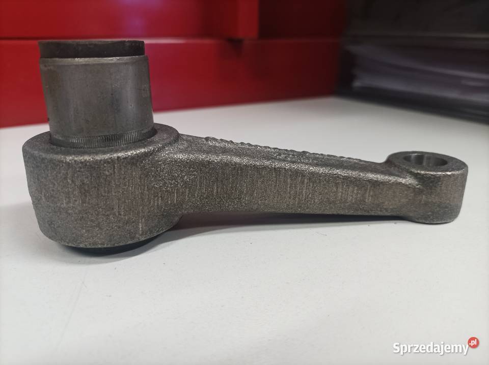 WSPORNIK DRĄŻKA KIEROWNICZEGO OPEL OMEGA B C kujawsko-pomorskie