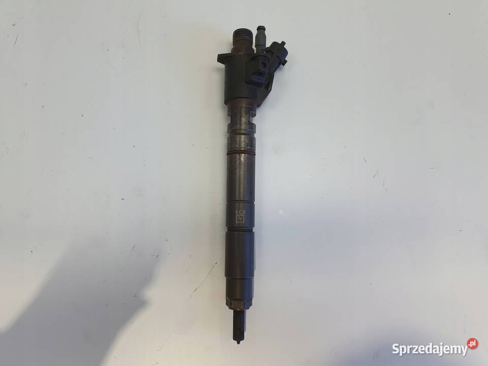 WTRYSKIWACZ Volvo XC60 20 D D3 wtrysk 0445116046 Chełm