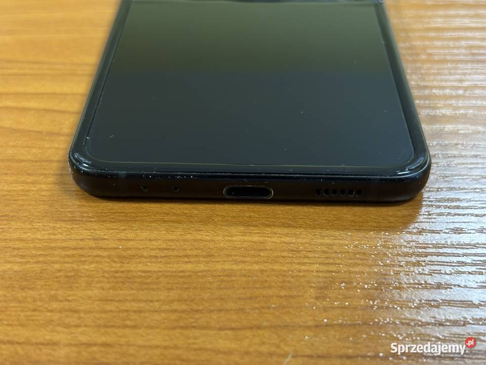 Smartfon Samsung Galaxy Z Flip3 5G 8GB 128GB Elbląg