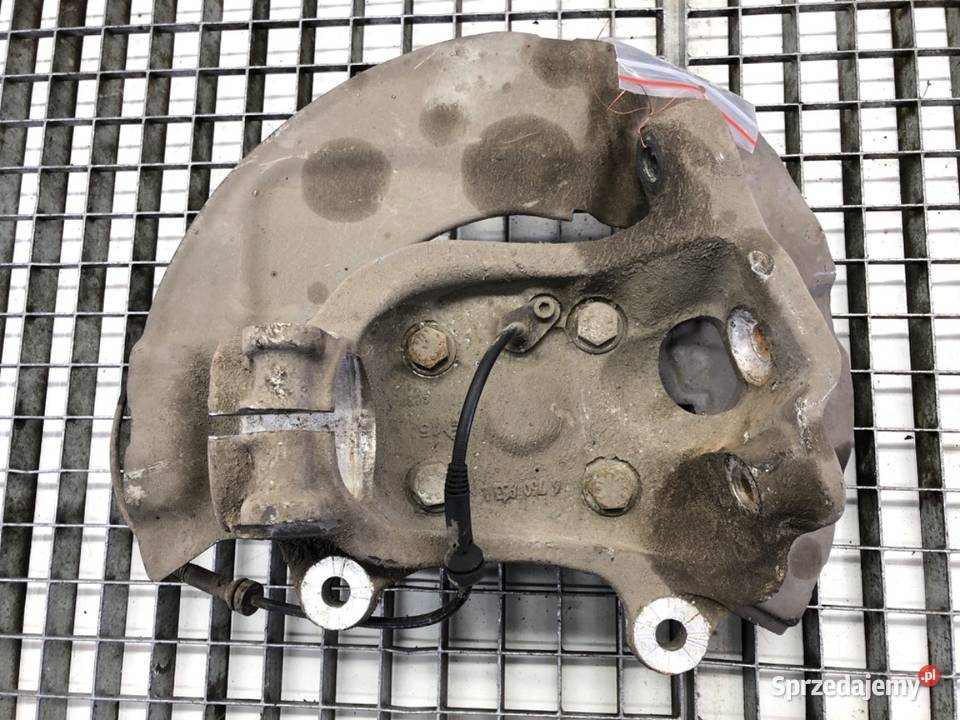 ZWROTNICA LEWY PRZÓD BMW E61 20 177 0410