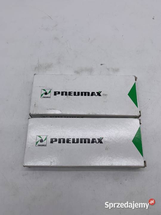 Pneumax P2304P0017 Elektrozawór mazowieckie Warszawa