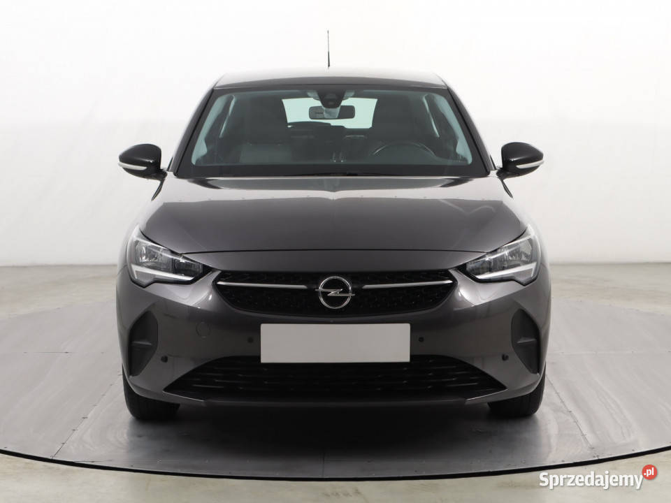 Opel Corsa 12