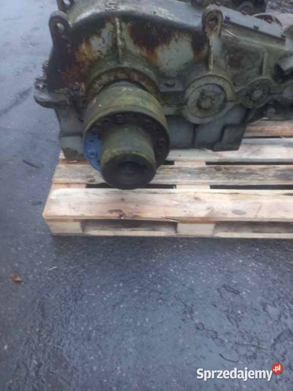 Przekładnia 2 Karczew