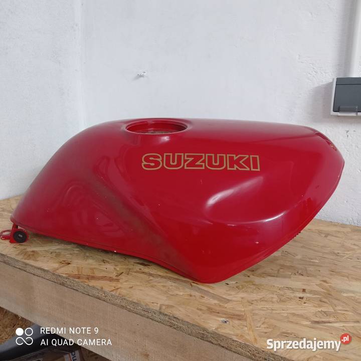 Zbiornik paliwa Suzuki gsf 400