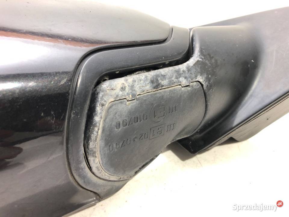 LUSTERKO PRAWE BMW E83 Kombi 0311 ZEWNĘTRZNE podkarpackie