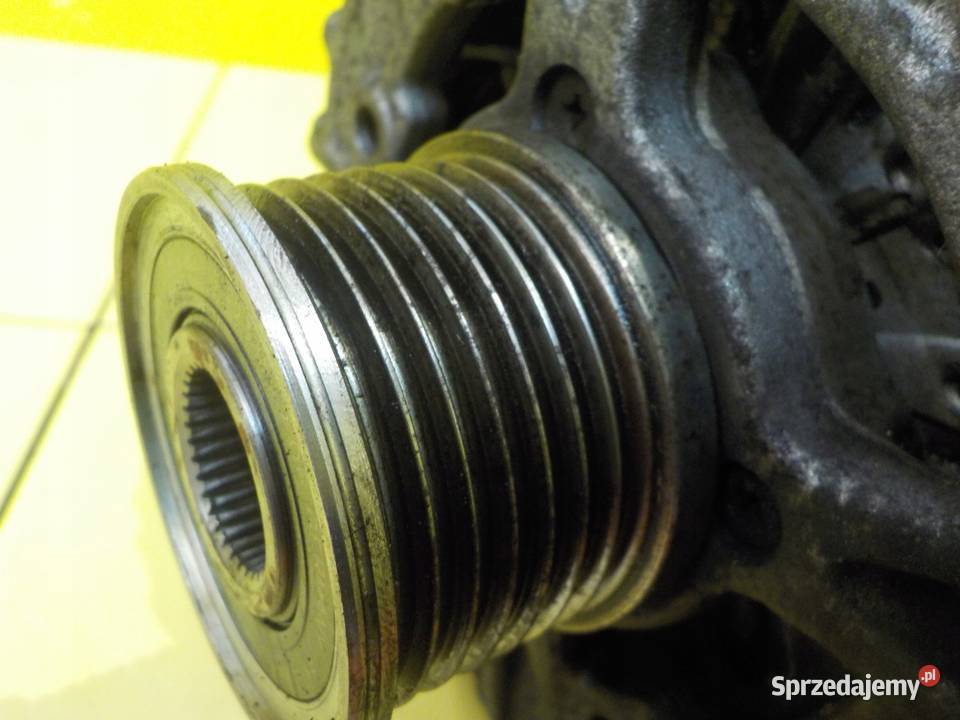 PULSAR JUKE QASHQAI 12 DIGT 17r 116 HRA2 Suków