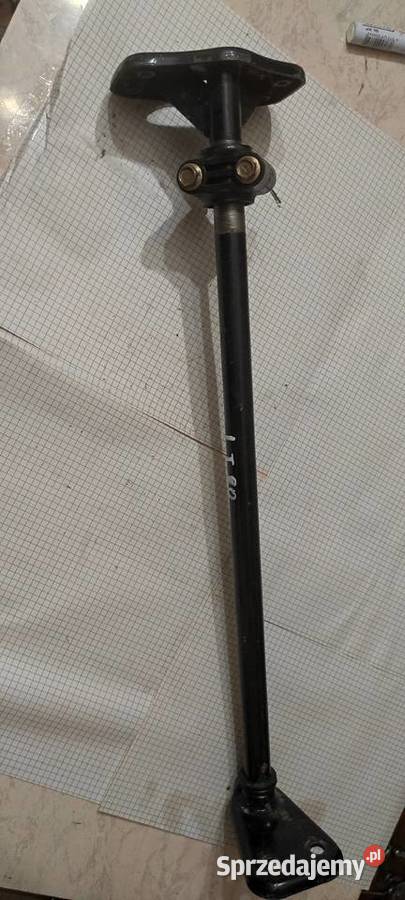 Suzuki LT 80 drążek kierowniczy maglownica Warszawa