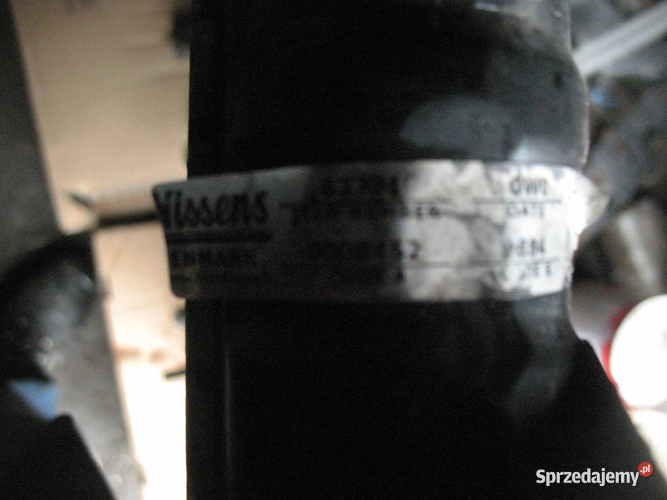 chłodnica wody renault espace IV