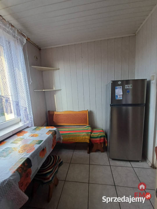 Mieszkanie Suwałki Ludwika Waryńskiego 4761m2