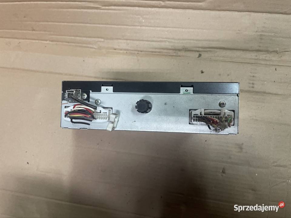 8200326976 czytnik nawigacji renault laguna 2 II zachodniopomorskie Szczecin