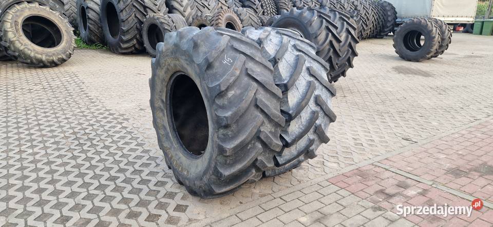 54065r24 5406524 Goodyear Trelleborg 50 bieżnik Nowe Miasto Lubawskie