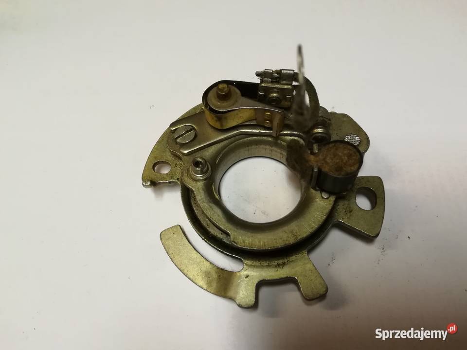 płytka przerywacza Ził pomorskie Gdynia sprzedam