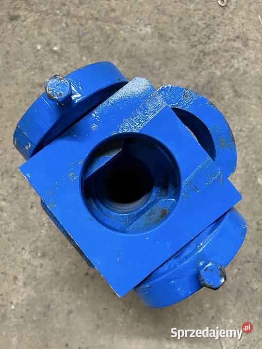 Elewator wiertniczy Krosno