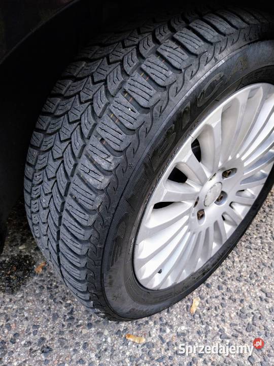 Ford Focus 2008 LIFT 20 136 TITANIUM lakier metallic Focus pomorskie Gdynia