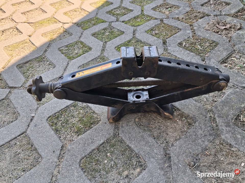 sprzedam podnośnik osobowe Przedmieście Czudeckie