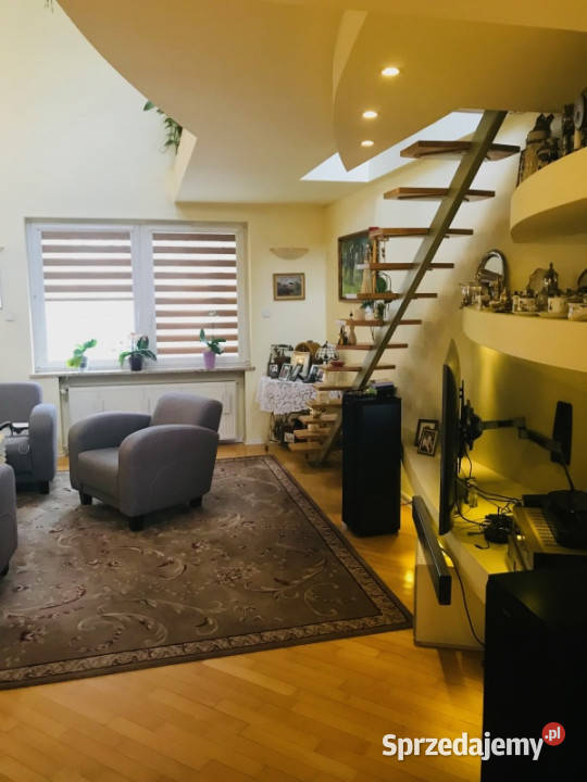 Sprzedam dom szeregowy Gdynia garaż Sprzedaż