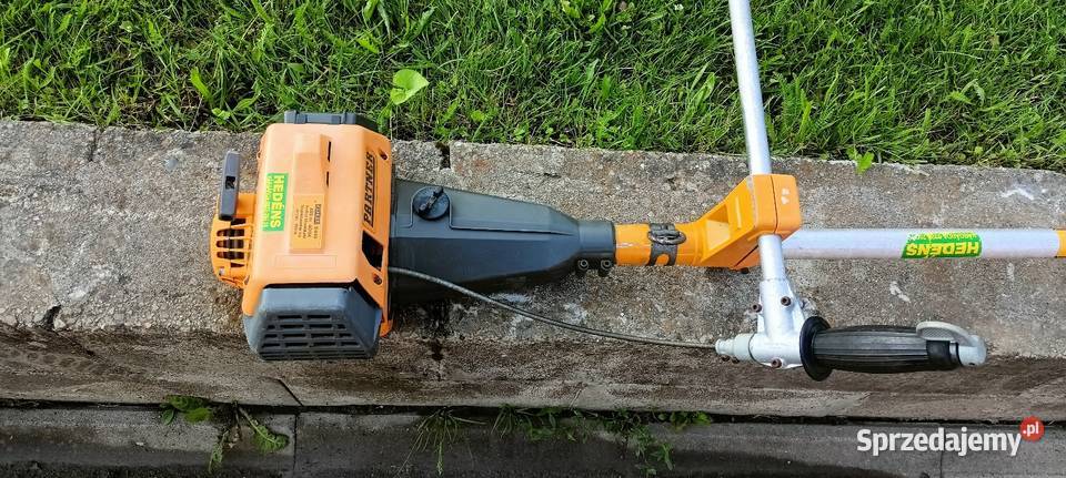 BKosy spalinowe Piątkowa sprzedam