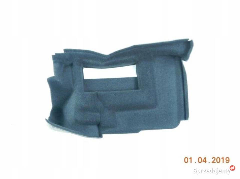 BOCZEK BAGAŻNIKA PRAWY JAGUAR XK8 osobowe