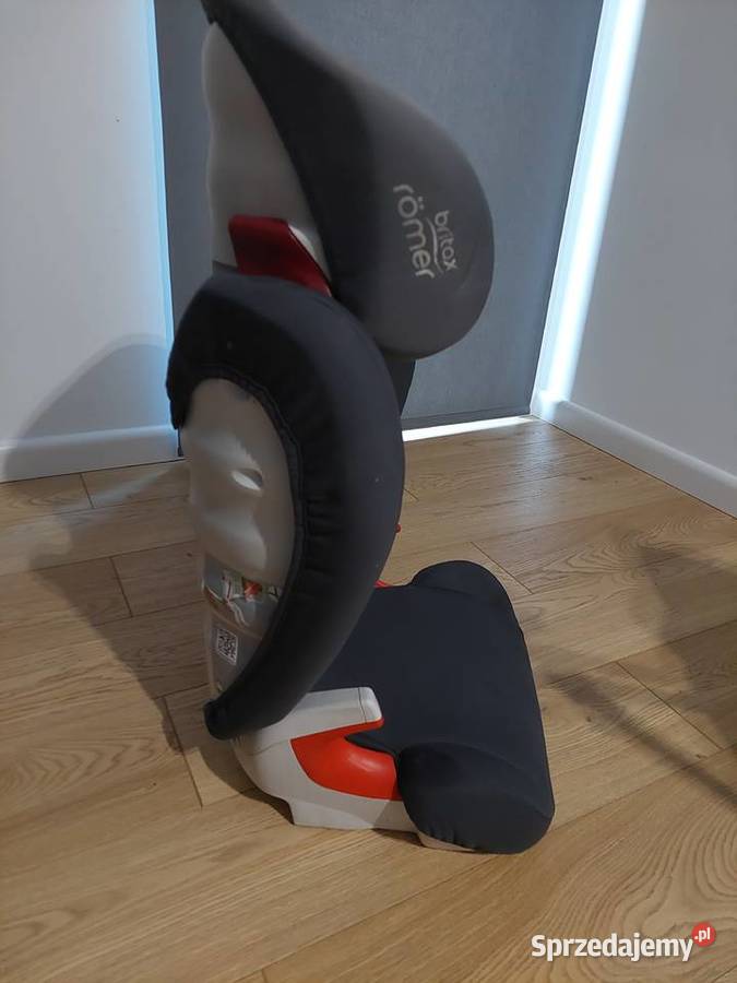 Fotelik Britax Romer 36 sprzedam