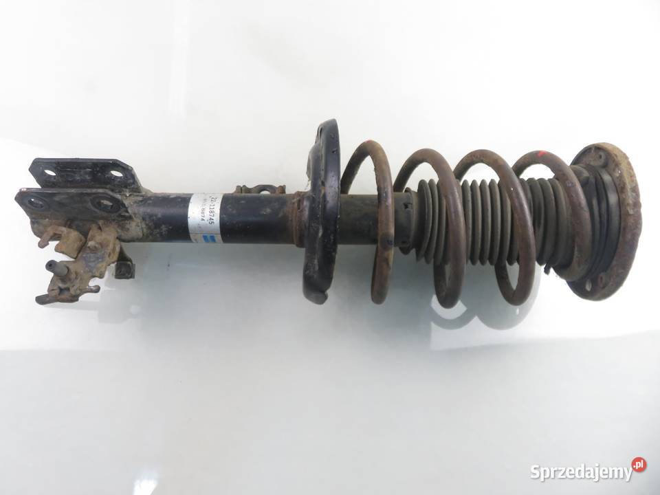 MCPERSON PRAWY PRZEDNI VECTRA C 20 DTI 16V