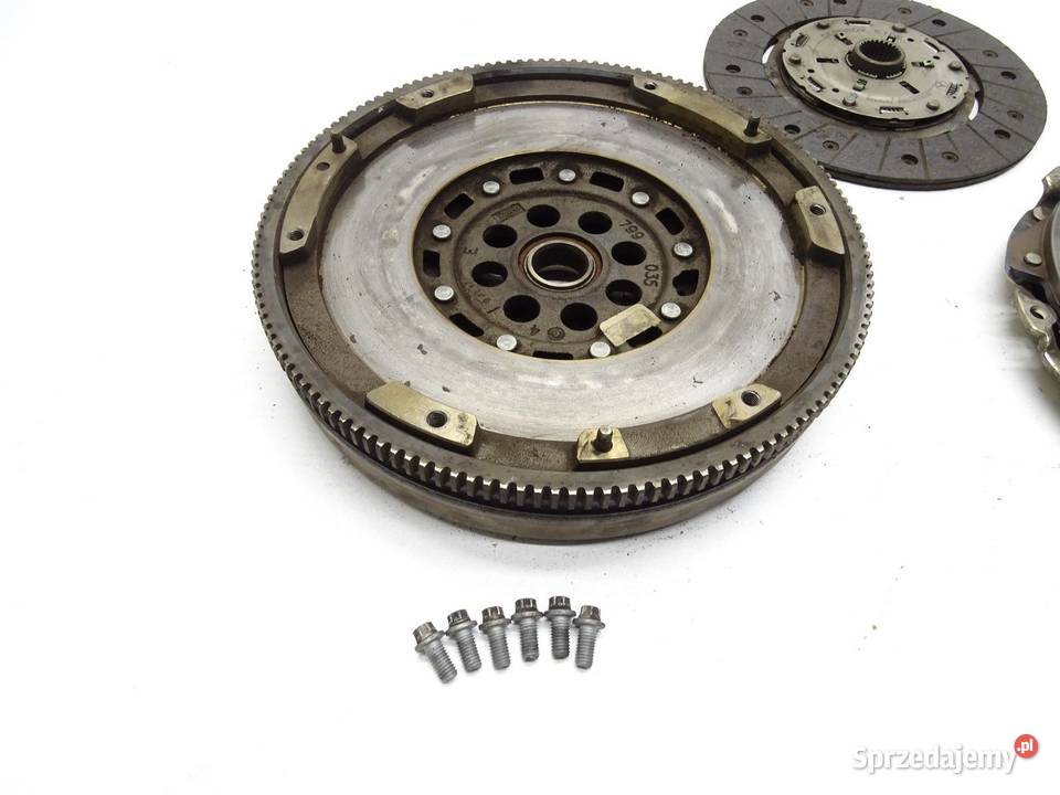 SPRZĘGŁO DUMAS DOCISK TARCZA 270910 16 CGI