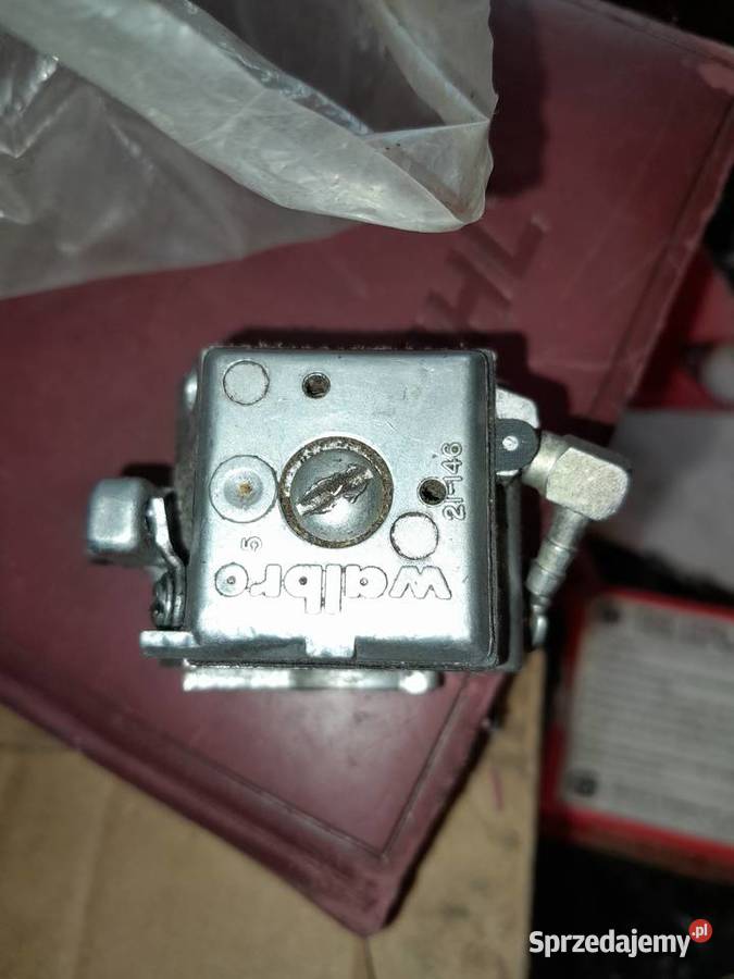 Gaźnik Walbro 21146 Żywiec