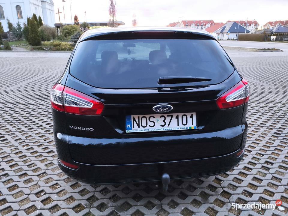 16 tdci lift 2012 bezwypadkowy Morąg