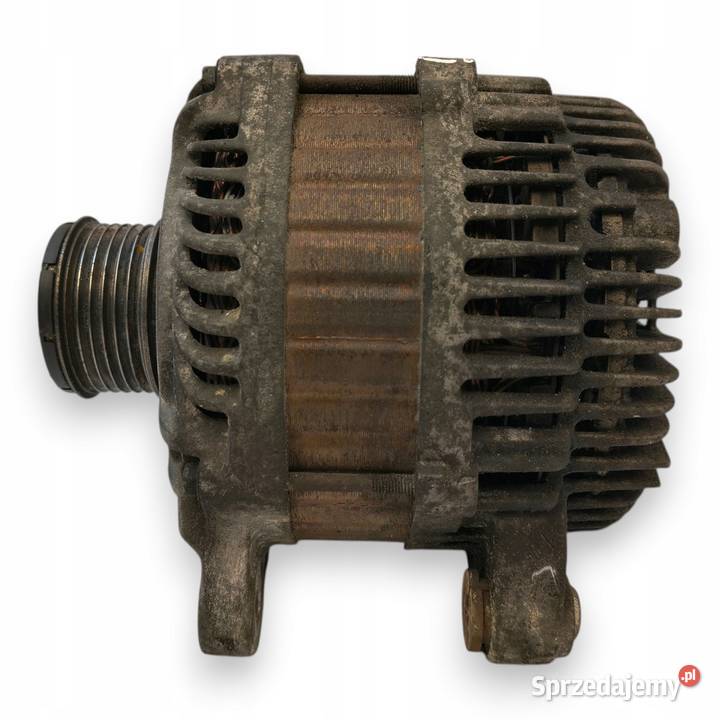 ALTERNATOR Renault Megane III Scenic 15 dCi Chełm