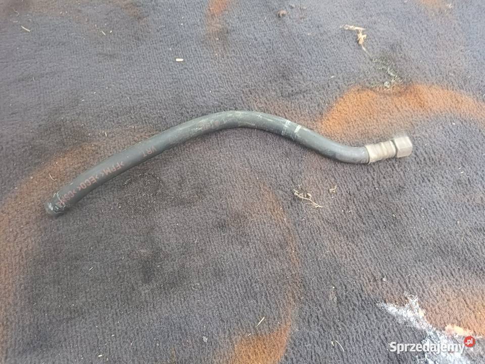 Wąż Zasilania Paliwa Audi A4 B5 a3613 Myszków