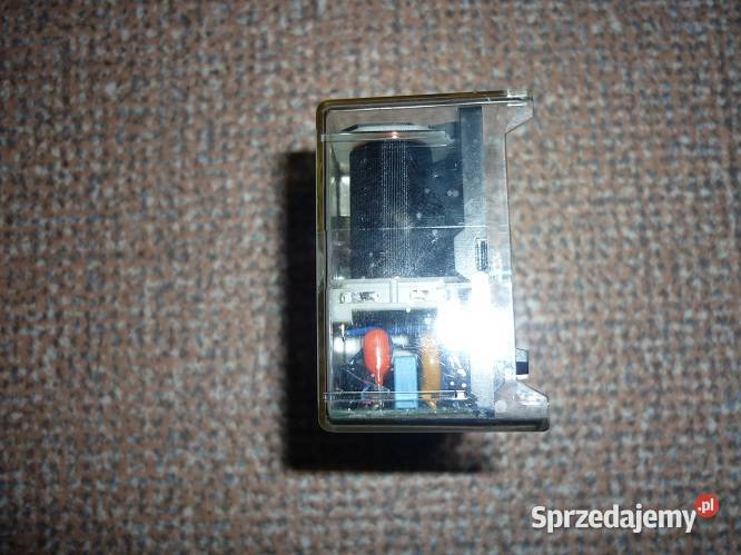 Automat do palnika Satronic TFI 8122 lubelskie Terespol