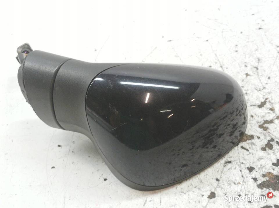 LUSTERKO PRAWE 5PIN EUROPA LC9Z Seat Leon II