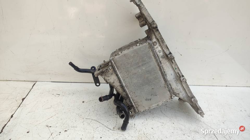 1VW AUDI SEAT SKODA KOLEKTOR SSĄCY 20TDI CKF świętokrzyskie Włoszczowa