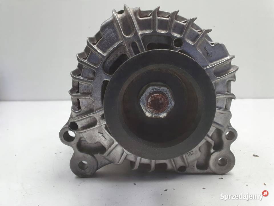Volvo S80 V70 II 25 TDI ALTERNATOR Valeo Janów