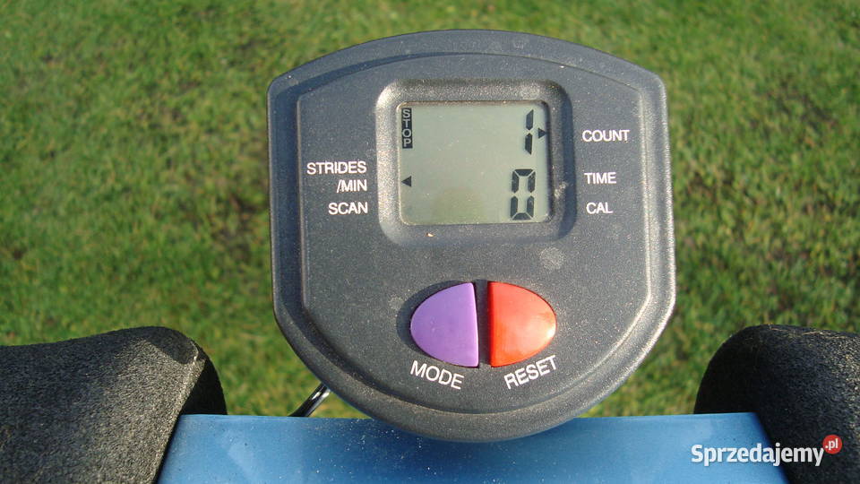 Przyrząd do ćwiczeń mięśni Warszawa sprzedam