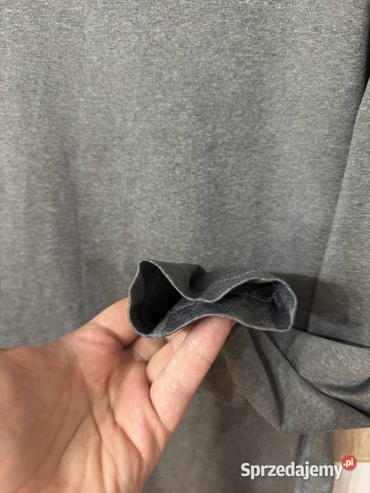 Bluzka Nike Pro Combat XL Dri fit treningowa Skarżysko-Kamienna