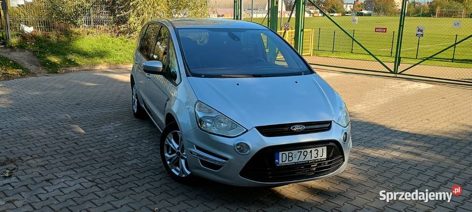 20TDCI manualna skrzynia 163 Navi czujniki Szczecin