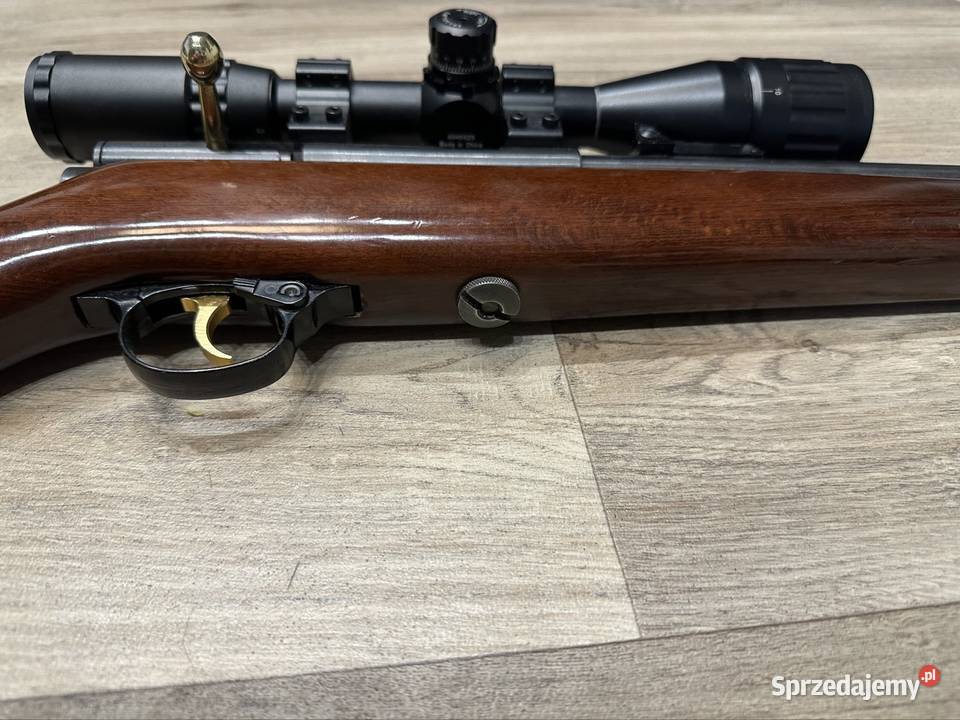 Wiatrówka QB78 45mm Zabrze