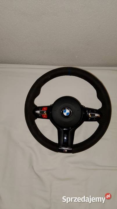 Kierownica BMW M pakiet sport