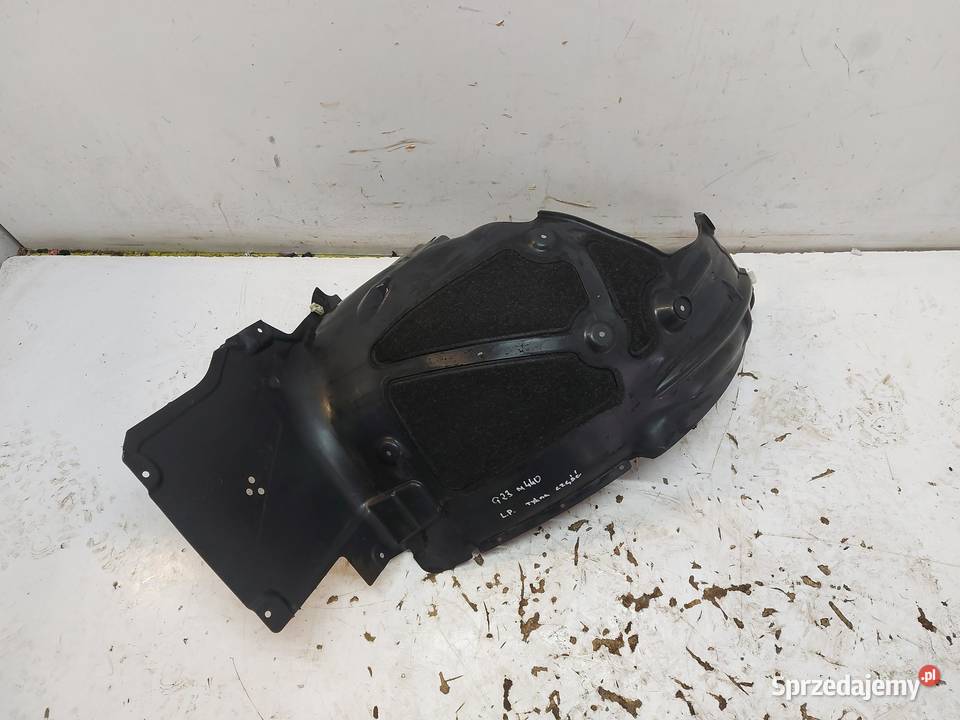 BMW G23 M440i Cabrio Nadkole przód prawe sprzedam