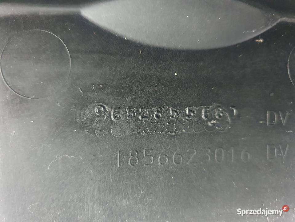 CHŁODNICE KOMPLET CITROEN C2 12B 1854680916