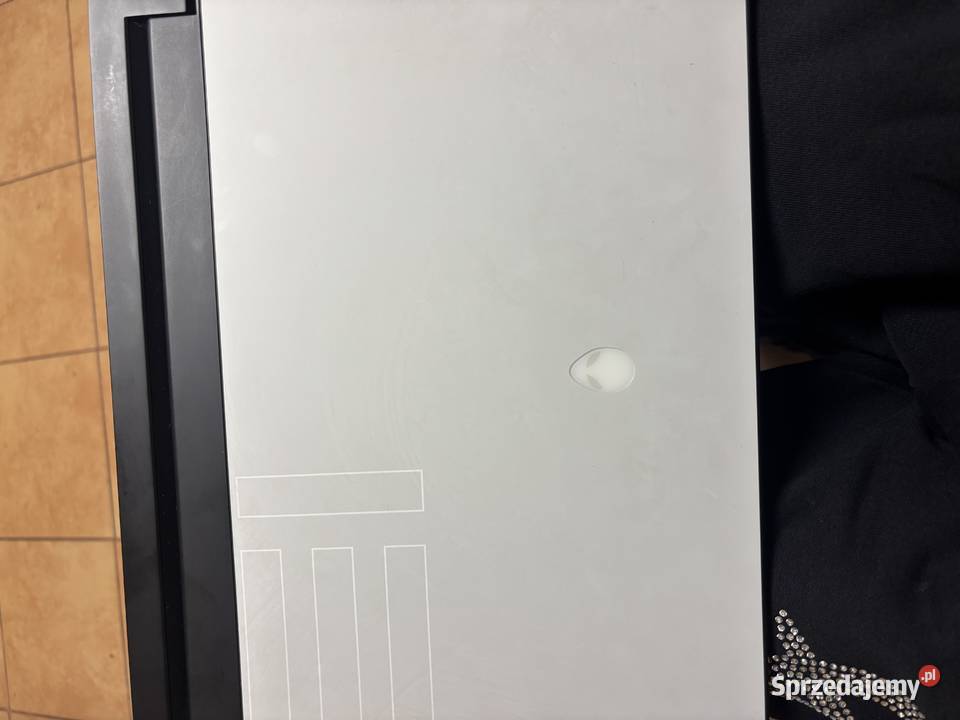 Dell Alienware m15 R3 i710750H RTX 2070 Super 16GB Zambrów